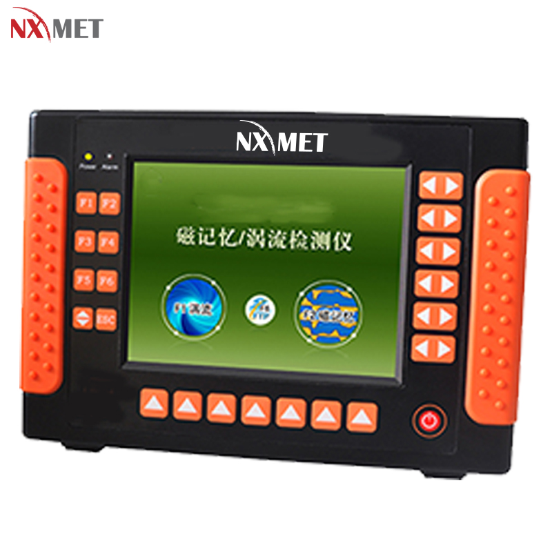 耐默特/NXMET 数显磁记忆涡流检测仪 NT63-400-905