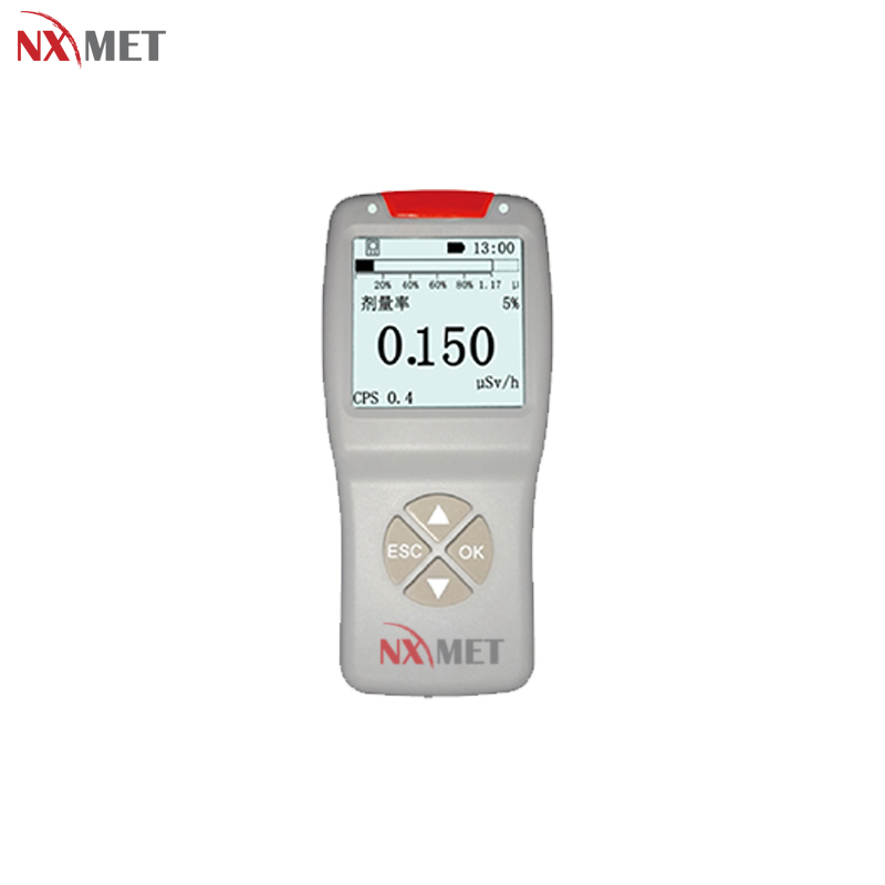 耐默特/NXMET 数显便携式辐射检测仪 NT63-400-91