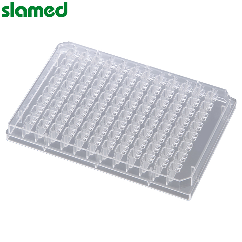 SLAMED 96孔蛋白结晶微孔板   SD7-107-923