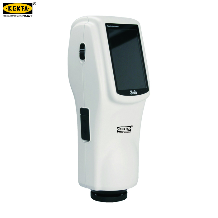 KENTA/克恩达 经济型分光测色仪 95101200 含CQCS8软件 测试口径φ8mm 1台