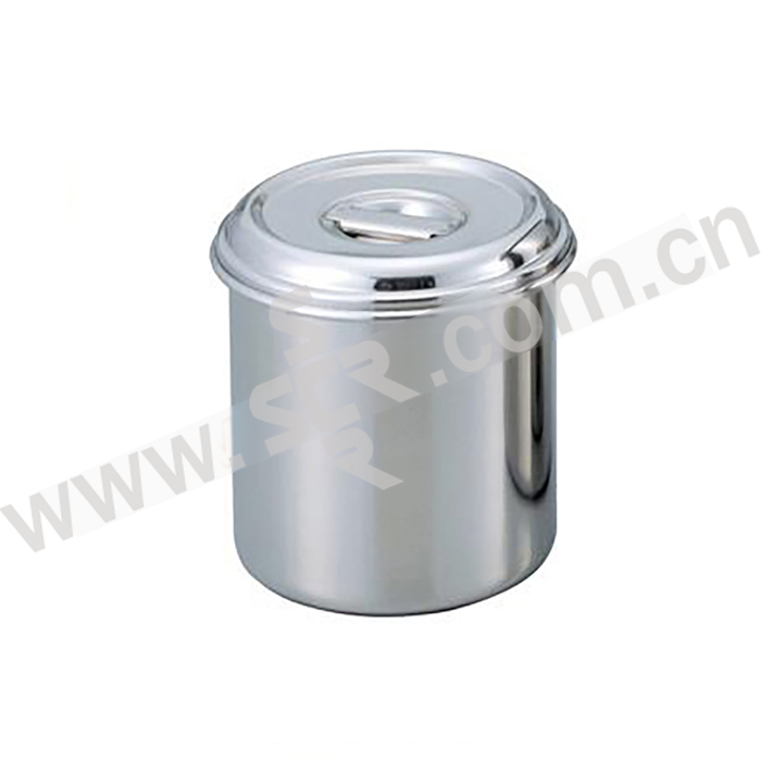 KENTA/克恩达 不锈钢桶 95101825 12cm 容量1.4L 1个